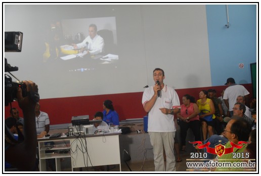 rolim de moura